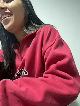 Salome golvert online show from September 18, 2025, 11:07 pm