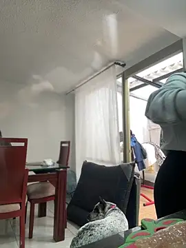 Salome golvert online show from March 2, 2026, 8:37 pm