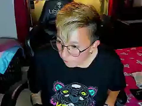 Sexyboy 666 online show from March 5, 2025, 4:13 pm