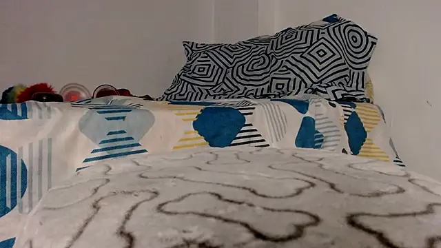 Sexyboy 666 online show from October 18, 2025, 12:35 am