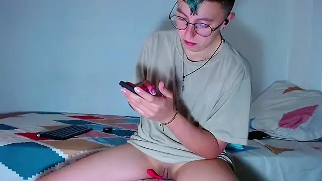 Sexyboy 666 online show from November 29, 2025, 11:24 am