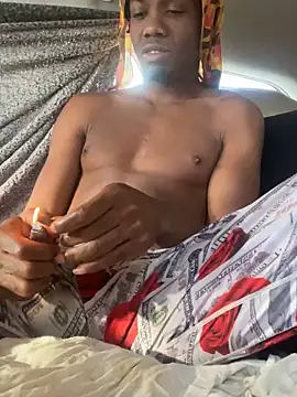 SlimeCrownzOut5 online show from January 27, 2025, 3:07 pm