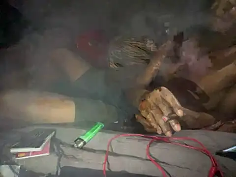 SlimeCrownzOut5 online show from April 20, 2026, 2:14 am