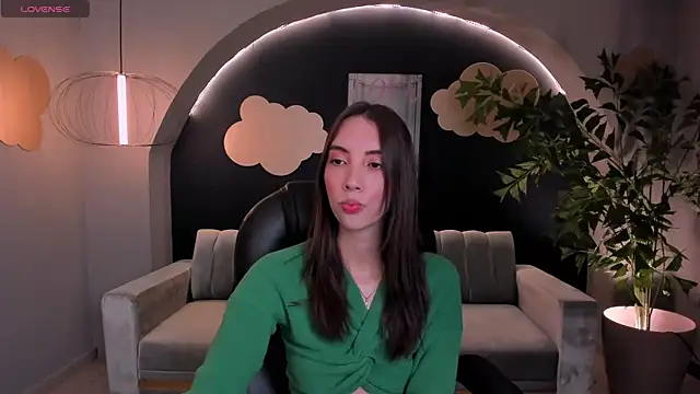 AnaisNin online show from February 11, 2025, 7:16 pm