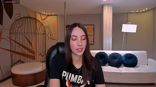 AnaisNin online show from February 18, 2025, 12:17 pm