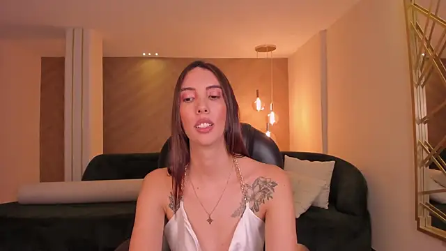 AnaisNin online show from February 27, 2025, 6:09 pm