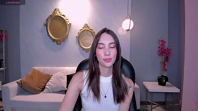 AnaisNin online show from March 6, 2025, 11:47 am