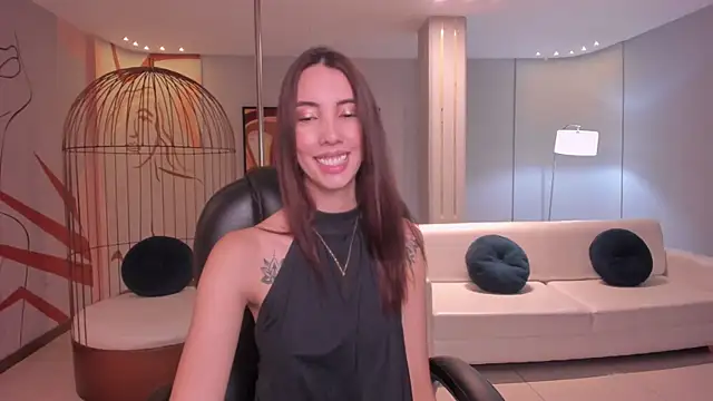 AnaisNin online show from March 13, 2025, 3:39 pm