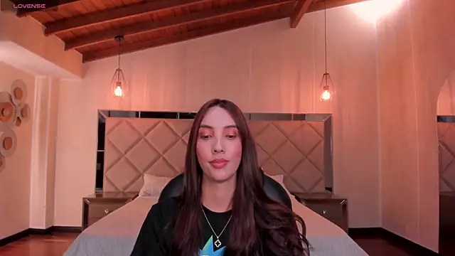 AnaisNin online show from October 25, 2025, 4:20 am