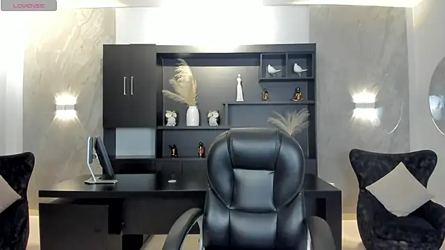 AnaisNin online show from October 30, 2025, 3:19 am