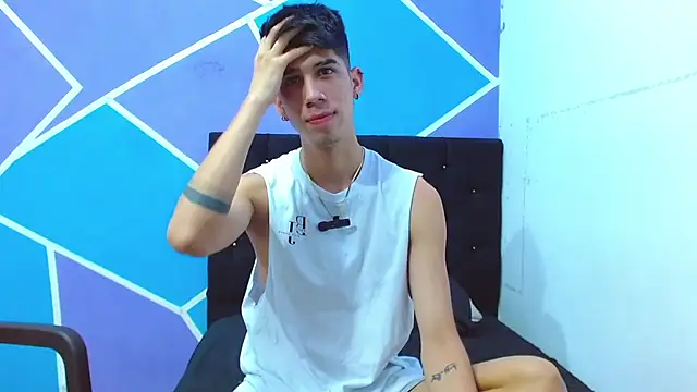 jhony-sex online show from December 6, 2024, 6:15 am