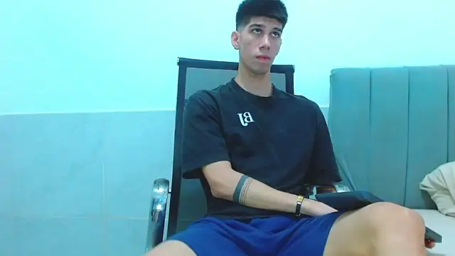 jhony-sex online show from February 14, 2026, 4:31 am