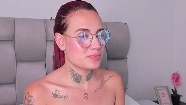 Susan-Sweet-7 online show from January 25, 2025, 1:43 am