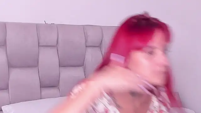 Susan-Sweet-7 online show from February 24, 2025, 8:03 pm