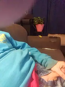 justjerkinaround666 online show from January 9, 2025, 4:08 am