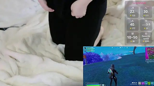 Kara-Nuna online show from February 11, 2025, 8:37 am