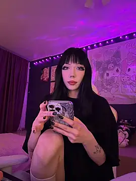 Snapshot of Misa_Sakurai chatting on December 3, 2025, 10:19 pm Misa Sakurai online show from December 3, 2025, 10:19 pm