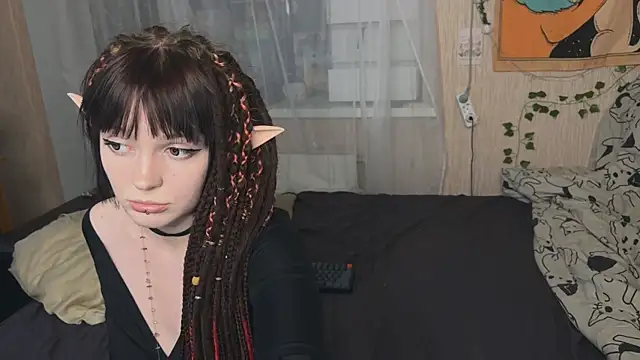 meowmeowpa online show from September 15, 2025, 4:40 pm