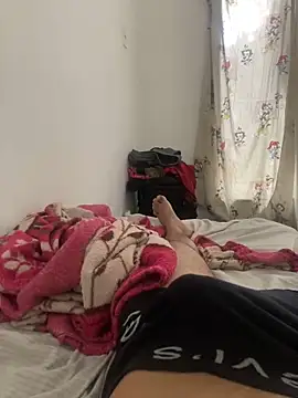 thfrances online show from December 8, 2024, 12:30 pm