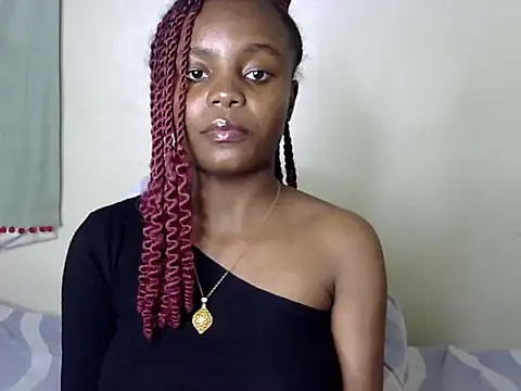 ebony liza online show from March 1, 2025, 2:34 pm