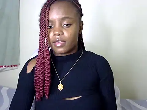 ebony liza online show from March 3, 2025, 5:53 am