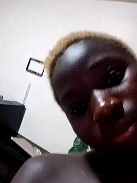 JemaimaPrincess online show from February 10, 2025, 3:46 am