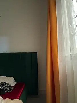 JemaimaPrincess online show from February 19, 2026, 4:30 am