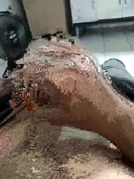 markusx215 online show from April 9, 2026, 7:19 pm