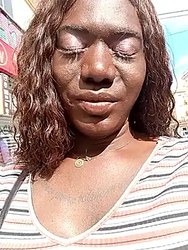 blackhotpartyts online show from March 19, 2025, 2:35 pm