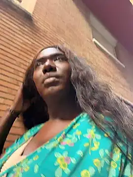 blackhotpartyts online show from June 23, 2026, 7:17 am