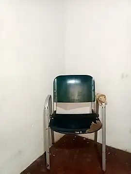 Mrdetonador online show from October 3, 2025, 5:37 am