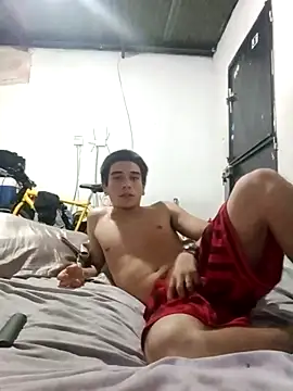 Mrdetonador online show from April 22, 2026, 1:08 am