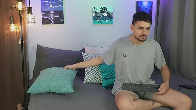 Cleoanubis- online show from October 17, 2025, 5:32 am