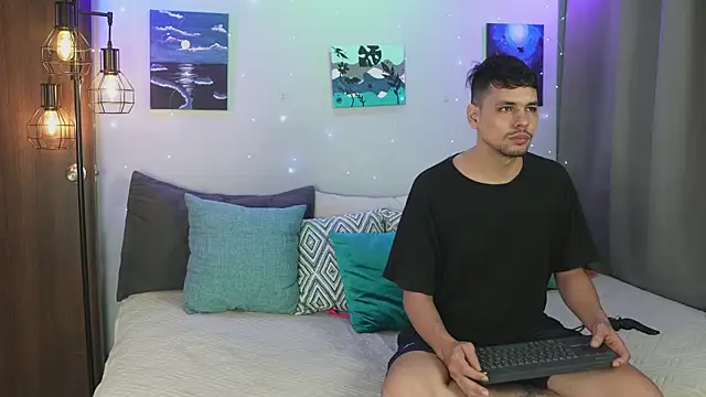 Cleoanubis- online show from October 29, 2025, 6:15 am