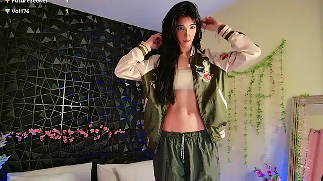 Finibondi online show from October 27, 2025, 5:33 am