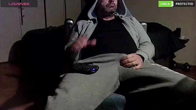 MultiOrgasmicLover online show from December 16, 2024, 8:37 pm