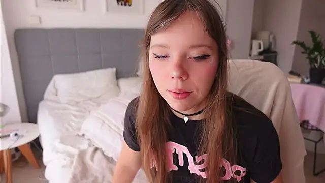 Ayra Lust online show from January 18, 2026, 12:53 pm