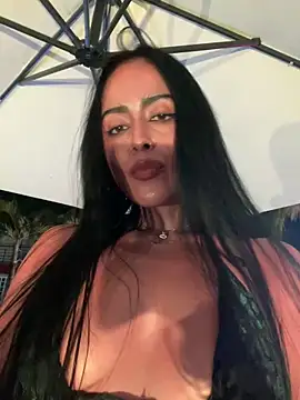 Alexandra duque online show from February 2, 2025, 2:27 am