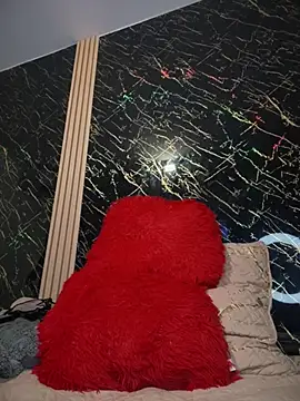 Alexandra duque online show from February 6, 2025, 11:48 pm