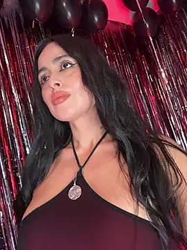 Alexandra duque online show from January 14, 2026, 9:42 pm