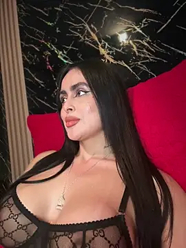 Alexandra duque online show from April 21, 2026, 9:17 pm