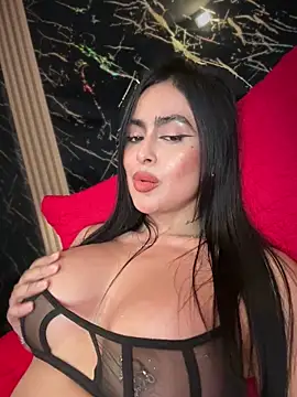 Alexandra duque online show from May 6, 2026, 9:20 pm