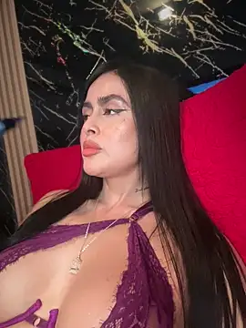 Alexandra duque online show from May 9, 2026, 9:20 pm
