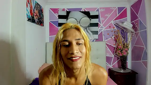 Brisahott online show from January 27, 2025, 2:13 pm