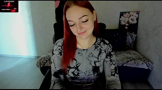 Stella  Cox online show from March 9, 2025, 6:39 am