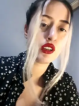 afrodizyak online show from March 1, 2025, 1:07 pm