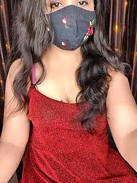 Tanvi-patil online show from March 21, 2025, 4:40 pm