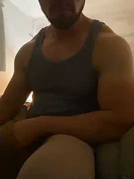 FumesClouds online show from December 16, 2024, 12:27 pm