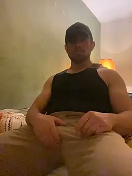 FumesClouds online show from January 22, 2025, 3:31 am