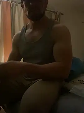 FumesClouds online show from January 23, 2025, 10:11 am